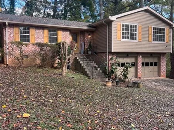 630 Simone Way, Stone Mountain, GA 30087