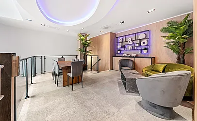 Rented by REAL New York