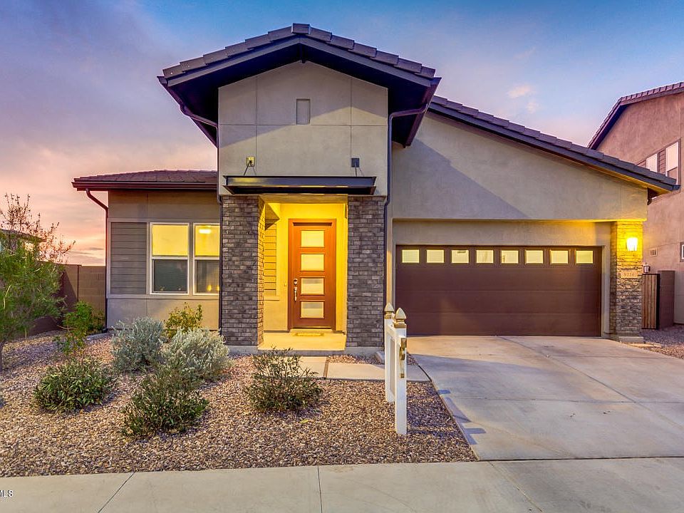 Contemporary Beauty!