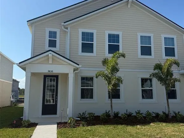 9836 Walkway Dr, Orlando, FL 32832