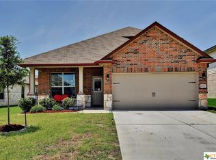 4812 Farrell Ln, Killeen, TX 76549