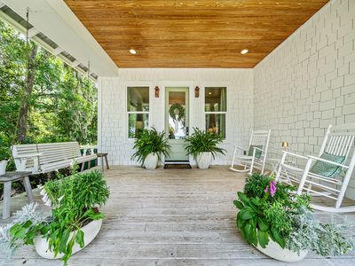 374 E Mitchell Ave, Santa Rosa Beach, FL, 32459