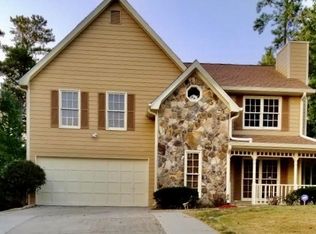 5683 Tunbridge Wells Rd, Lithonia, GA 30058