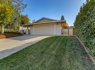 2025 S Ridge Dr, Redding, CA 96003
