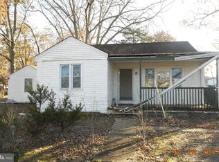 200 Cains Mill Rd, Williamstown, NJ 08094