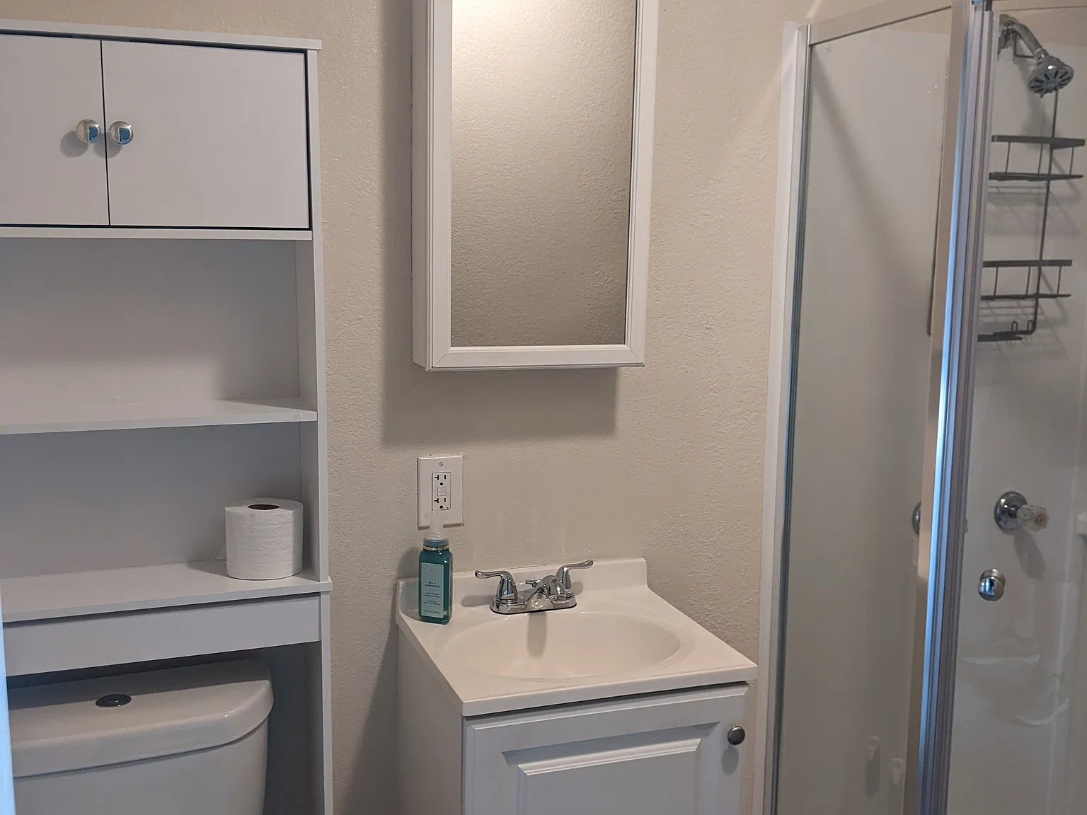 1 bed, 525 sqft, $1,850 — Photo 4