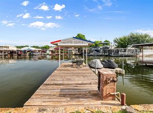 307 Brazos Harbor Dr, Granbury, TX 76048