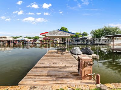 307 Brazos Harbor Dr, Granbury, TX, 76048