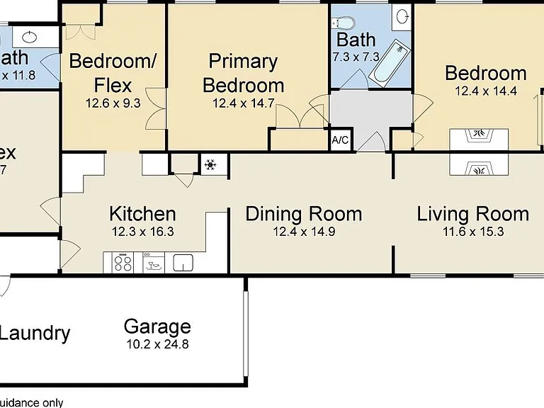 2519 Octavia St — Photo 1