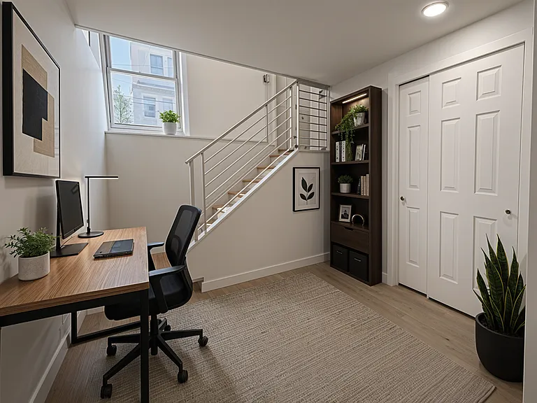 1934 Green St #1R — Photo 2