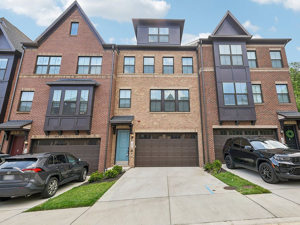 1st image of 7202 Mountaineer Dr #1