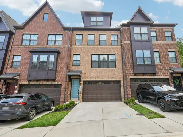 7202 Mountaineer Dr #1, Alexandria, VA 22306