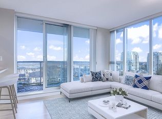 5068 Kwantlen St #1106, Richmond, BC V6X 4K4