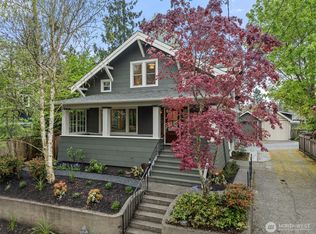 7007 26th Ave NW, Seattle, WA 98117