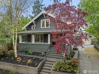7007 26th Avenue NW, Seattle, WA, 98117