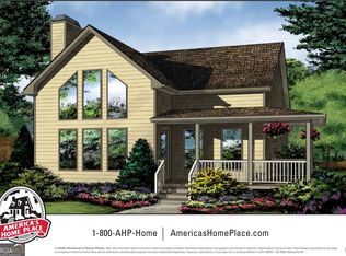 0 Nocona Trl, Ellijay, GA 30536