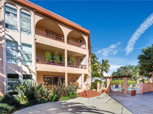 2025 4th St Unit 206A, Santa Monica, CA 90405