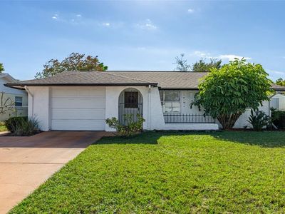 6432 Juniper Rd, Port Richey, FL, 34668