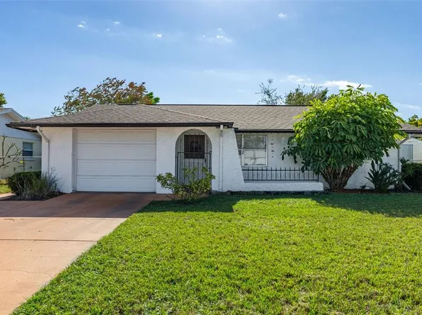 6432 Juniper Rd, Port Richey, FL 34668