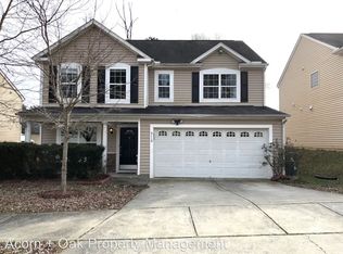 3112 Forrestal Dr, Durham, NC 27703