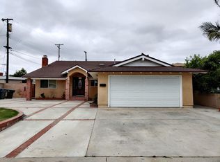 17207 Halldale Ave, Gardena, CA 90247