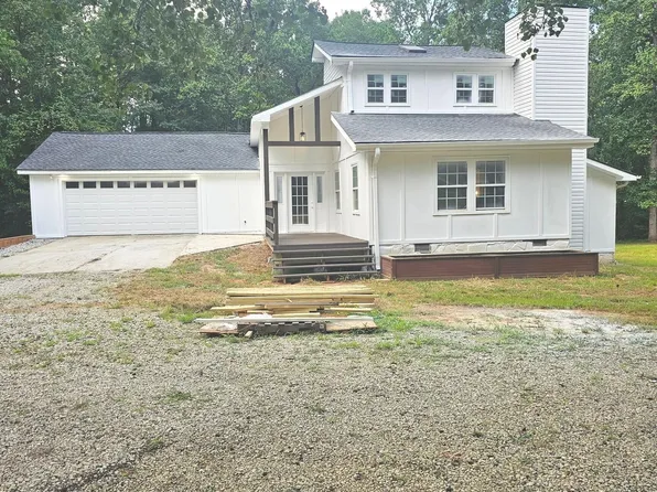 3300 Stewart Lake Rd, Monroe, GA 30655