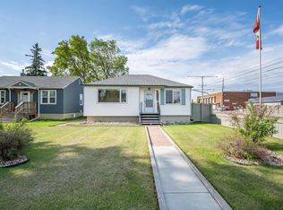 8155 79th Ave NW, Edmonton, AB T6C0P9