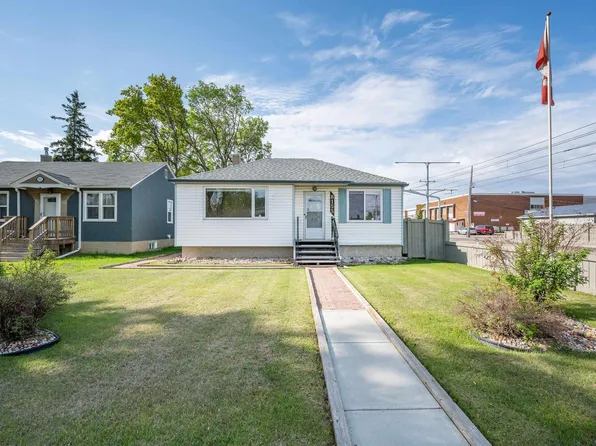 8155 79th Ave NW, Edmonton, AB T6C 0P9