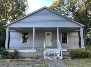 113 S High St, Covington, TN 38019