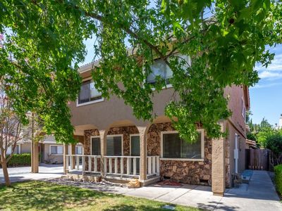 507 & 509 W Rincon Ave, Campbell, CA, 95008