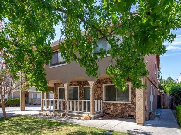 507 & 509 W Rincon Ave, Campbell, CA 95008