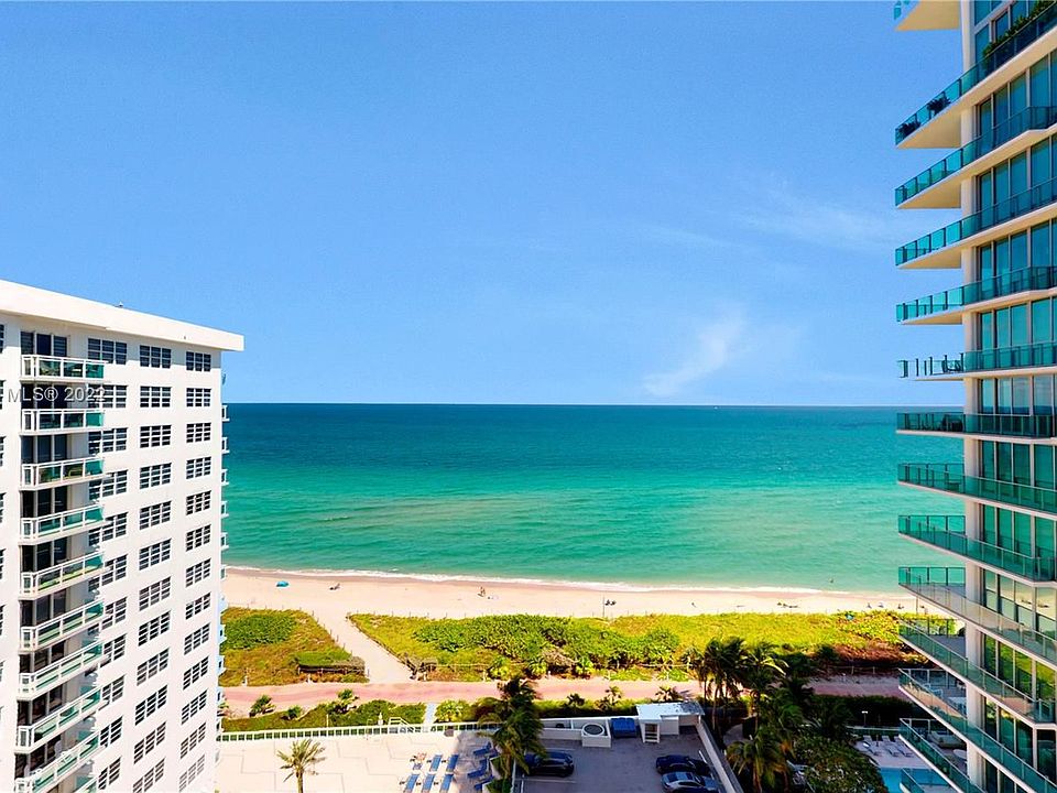1st image of 6917 Collins Ave APT 810