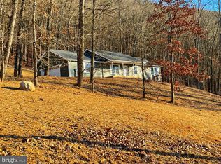 Blakes Valley Dr, Augusta, WV 26704