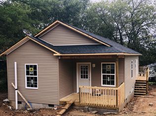 816 Eastview Dr, Columbia, TN 38401