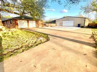 405 W Industrial Rd, Guthrie, OK 73044
