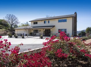 15436 Las Manzanitas Rd, Ramona, CA 92065