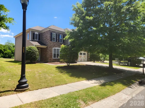 10118 Alvarado Way, Charlotte, NC 28277