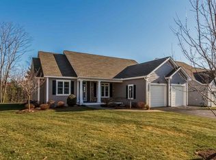 30 Checker Berry Way, Manchester, NH 03102