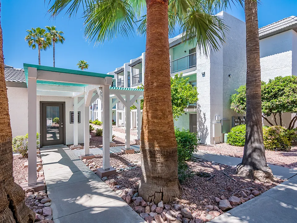Elevate Apartments