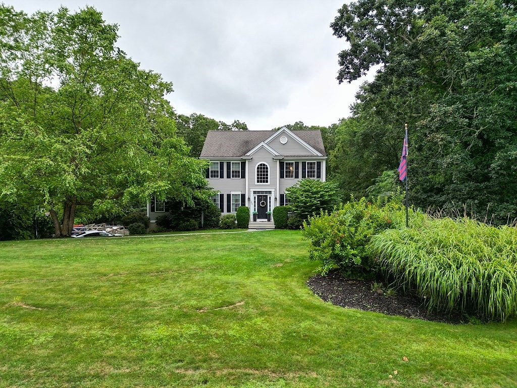 46 Spinnaker Way, Westport, MA 02790 MLS 73149861 Zillow