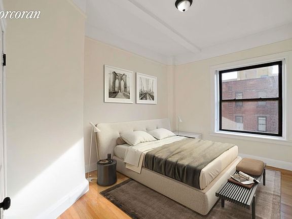 3rd image of 57 W 75th St APT 5E