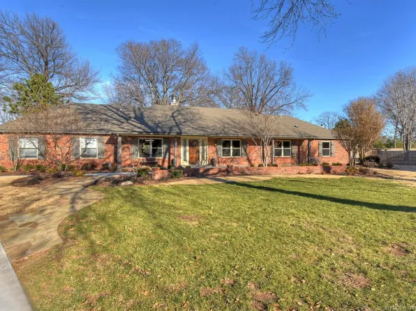 5545 E 112th St S, Tulsa, OK 74137