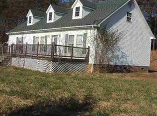 2690 Maple Creek Rd, Rutherfordton, NC 28139