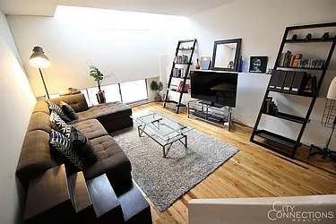 Rented by City Connections Realty