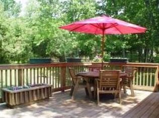 3429 Round Hill Rd, Branchburg, NJ 08876