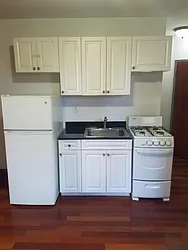 Rented by Allen Harris, LREB