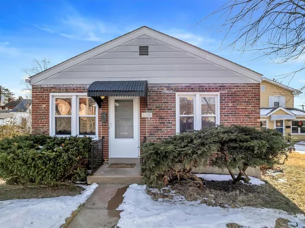 6800 Lansdowne Ave, Saint Louis, MO 63109