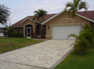 2127 SW 49th Ter, Cape Coral, FL 33914