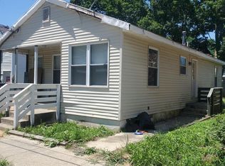 69 Union St, Salem, NJ 08079