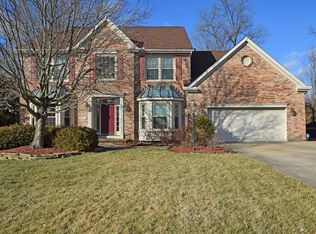 2371 Shimmering Bay Ln, Cincinnati, OH 45244
